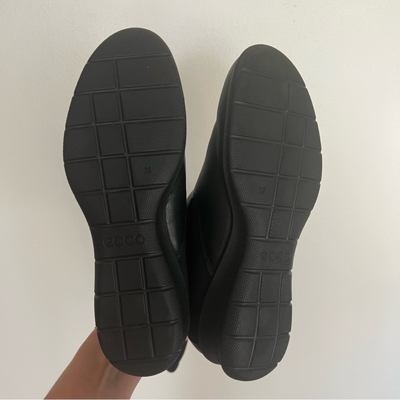 Sz 38 ECCO Women's Babett 15 Tall GTX Boot (US 7/7.5) - Picture 7 of 16